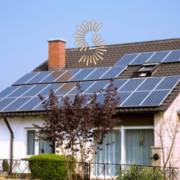 Painel Solar para sua Residência